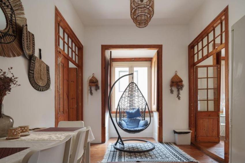 Home Sonhos Mamede Лиссабон Экстерьер фото